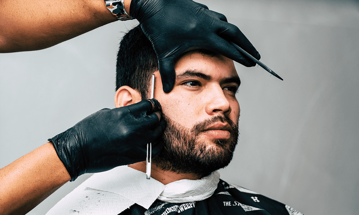 A-to-Z of Men’s Grooming
