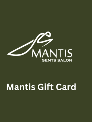 Mantis Gift Card