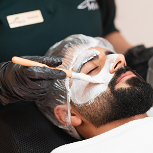 Facial
